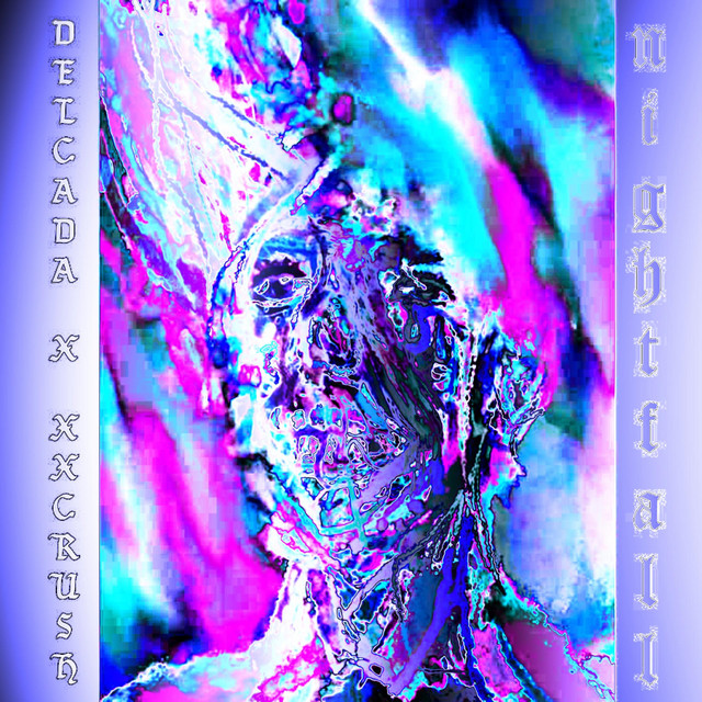 NIGHTFALL cover art