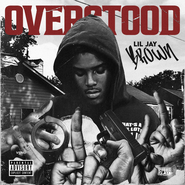 Disrespectful cover art