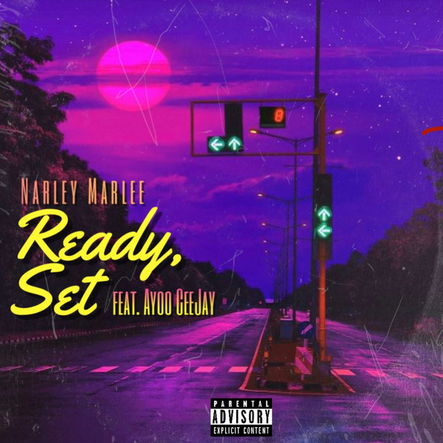 Narley Marlee | Spotify