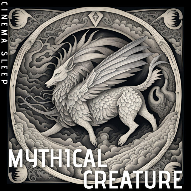 Mythical Creature cover art