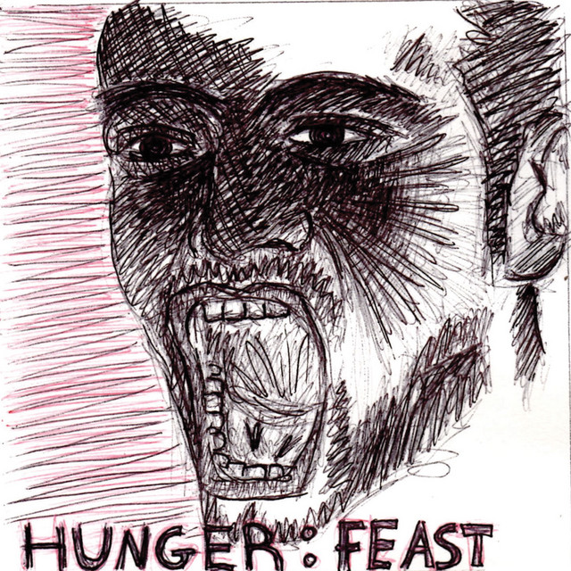 Feast cover art
