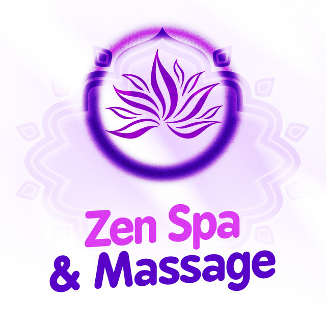 Zen Spa & Massage cover art