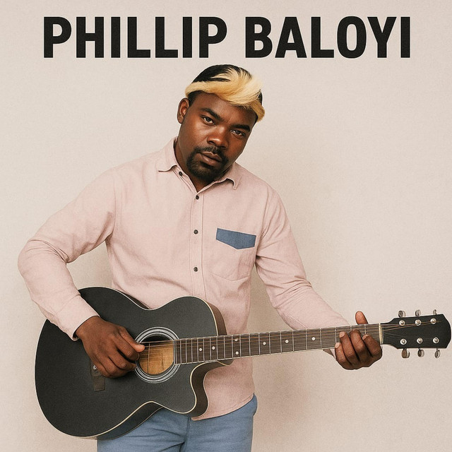 Phillip Baloyi