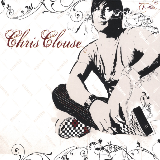 Chimera cover art