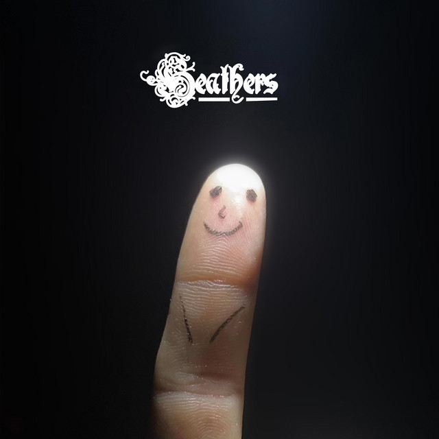 Finger of Death cover art