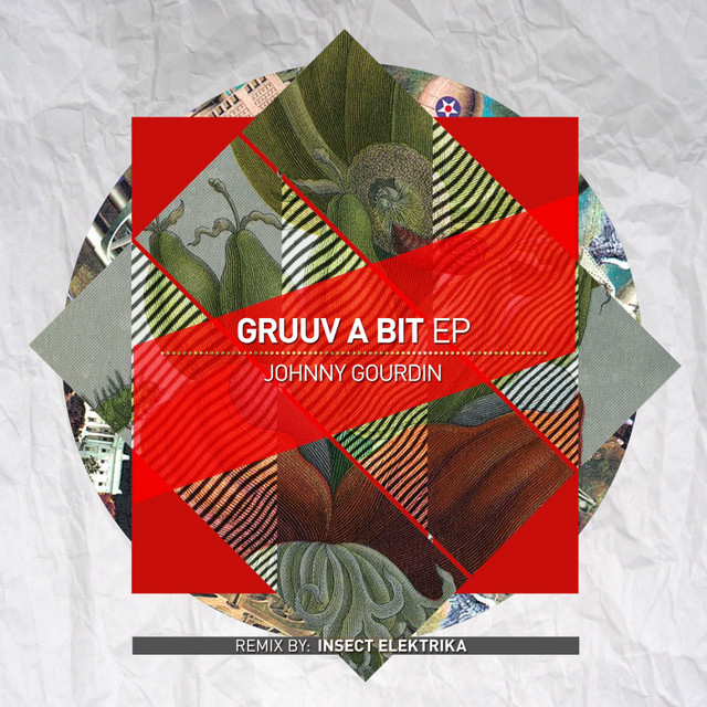 Happy Bordel - Original Mix cover art