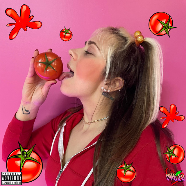 Tomato - Single by SheSoVegann | Spotify