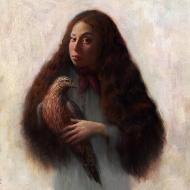 Te Kaahu O Rangi cover art