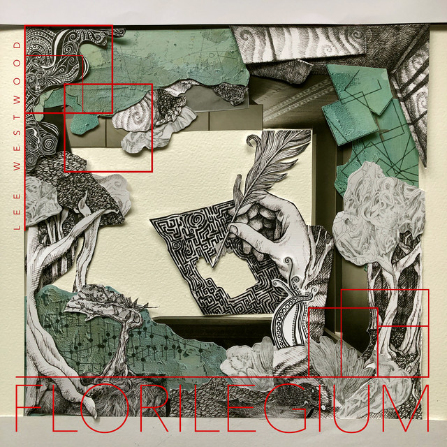 Florilegium cover art