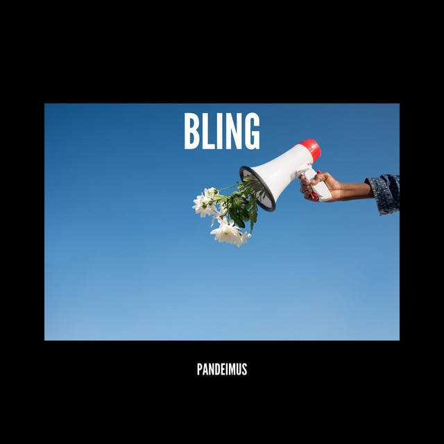 Bling cover art