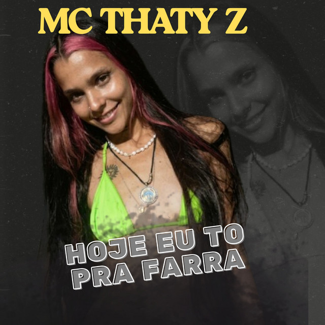 HOJE EU TO PRA FARRA
