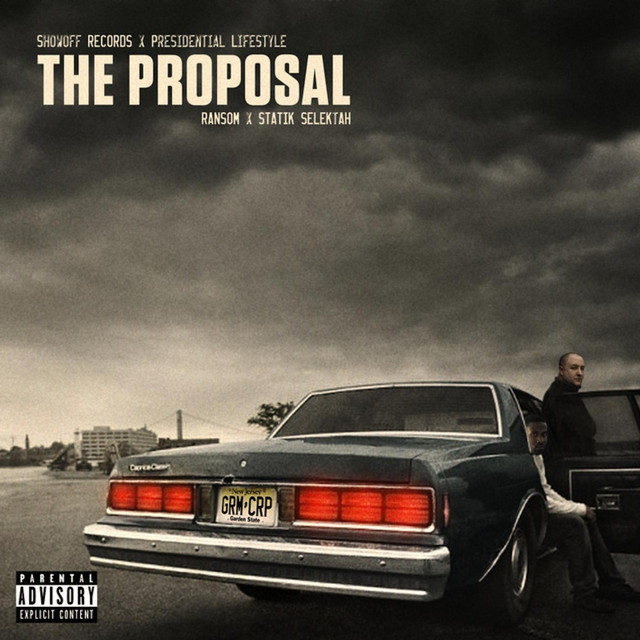 Outcast (feat. Ea$Y Money)