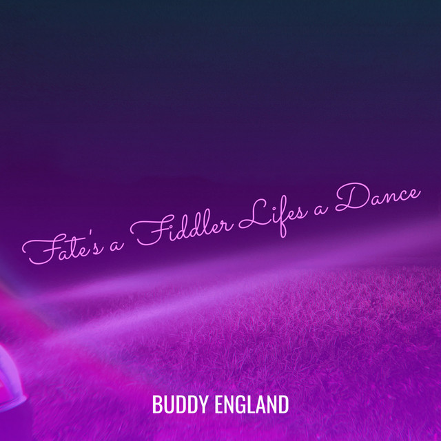 Fate's a Fiddler Lifes a Dance cover art