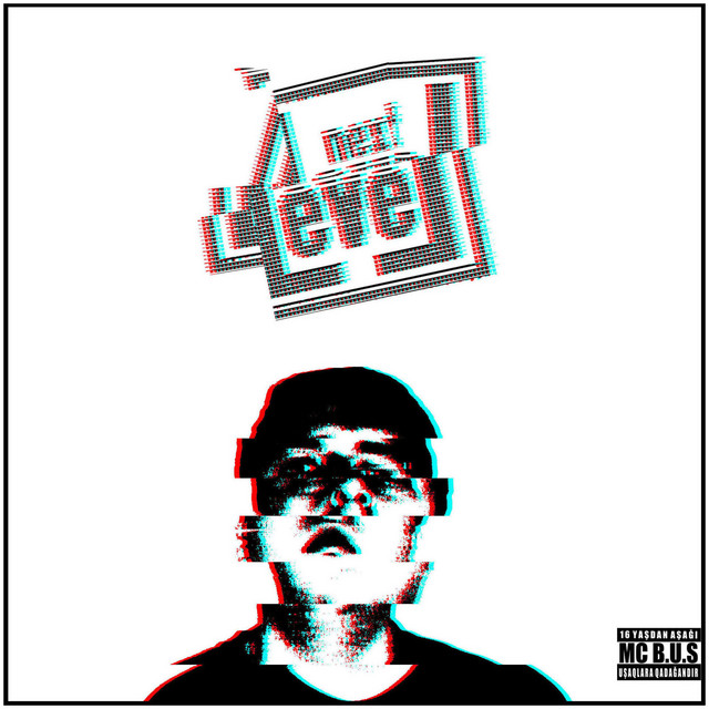 Next Level cover art