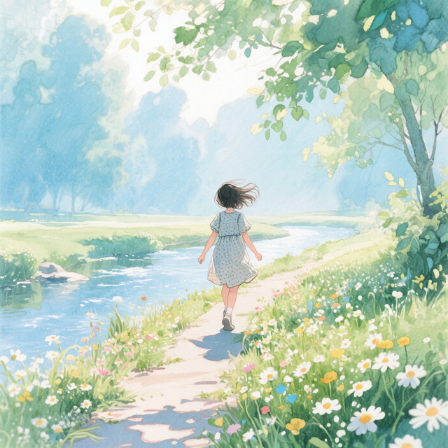 A breath of peace cover