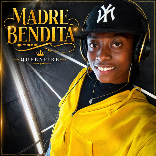 MADRE BENDITA
