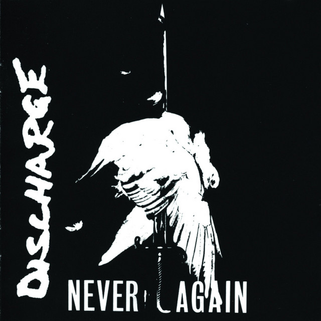 レアVAP盤 Discharge / The Price Of Silence レアVAP盤 Discharge / The Price Of Silence DISCHARGE / THE PRICE