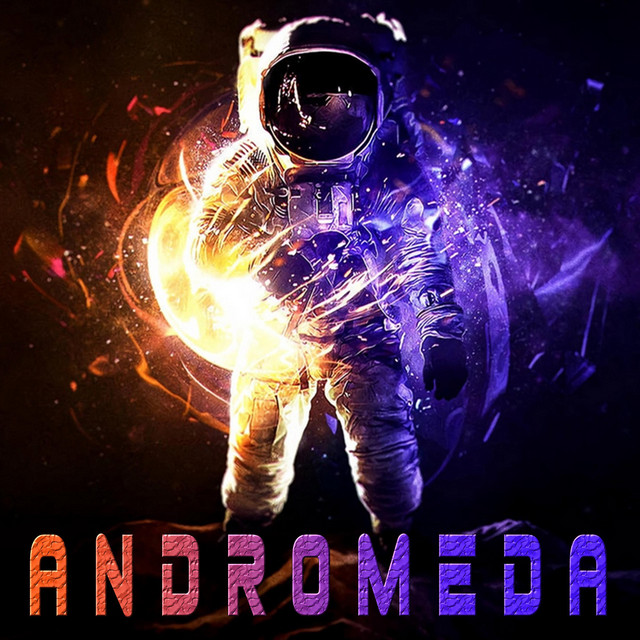 Andromeda cover art