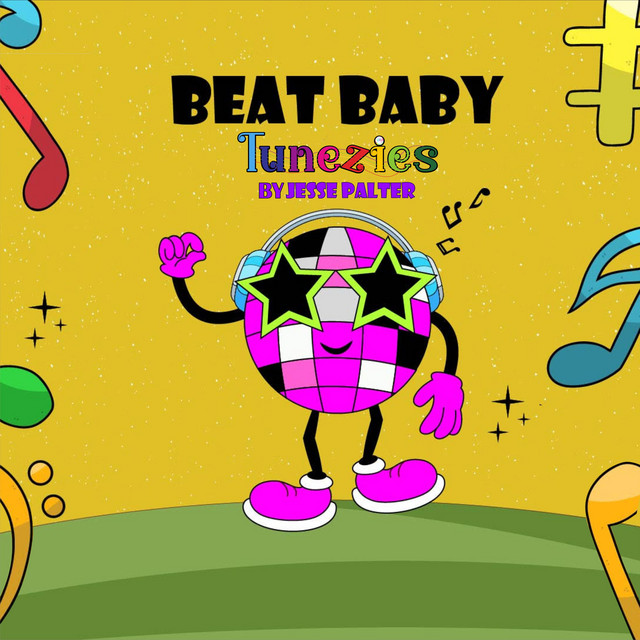 Beat Baby cover