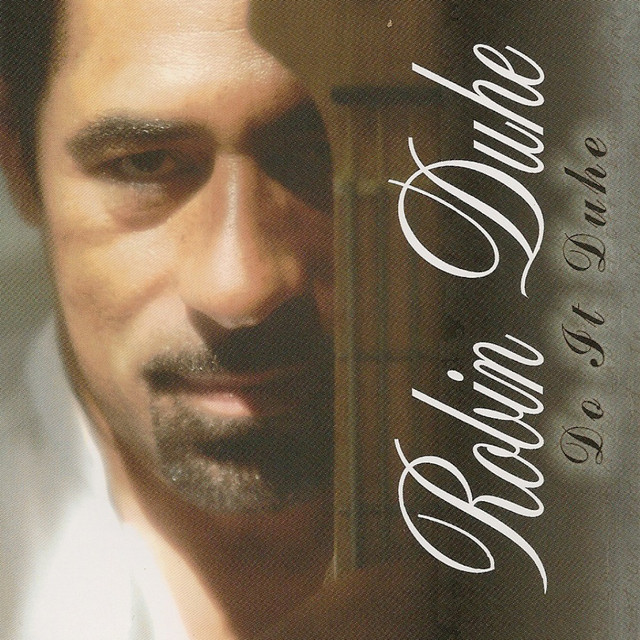 Do It Duhe cover art