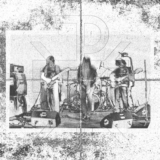 LIVE cover art