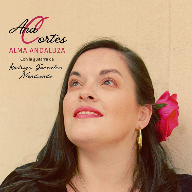 Alma Andaluza cover art