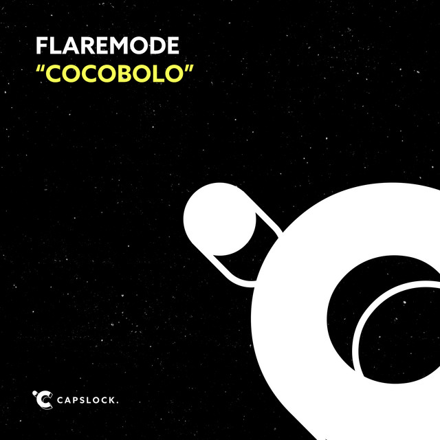 Cocobolo - Extended Mix album art