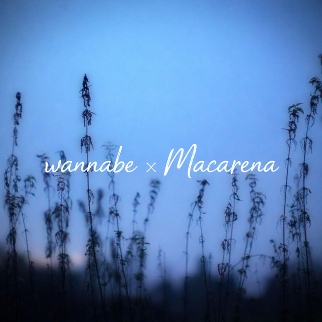Wannabe x Macarena
