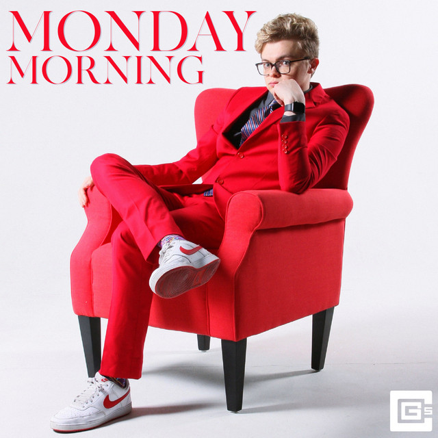 Monday Morning cover art