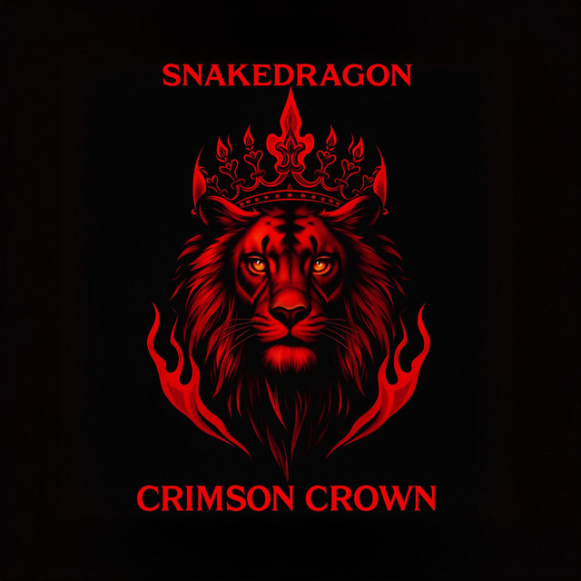 Crimson Crown