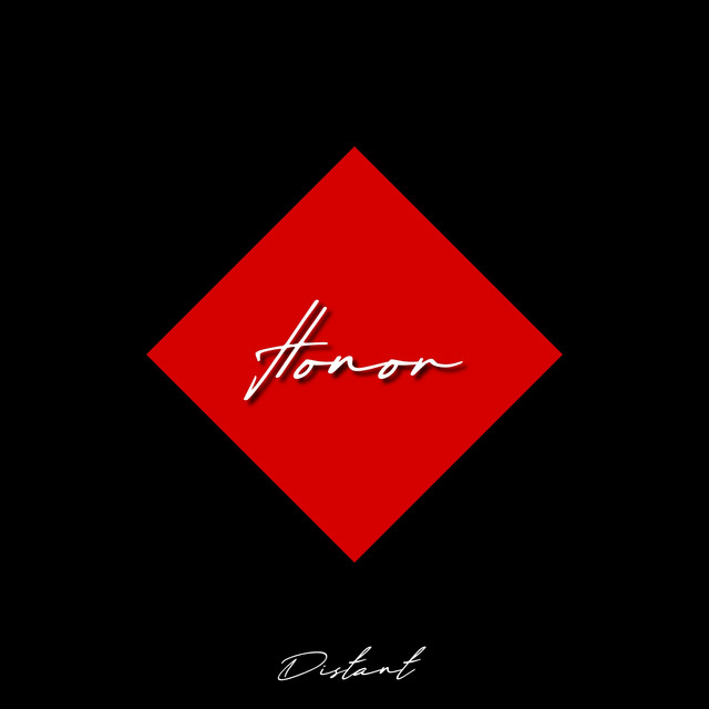 Honor cover art