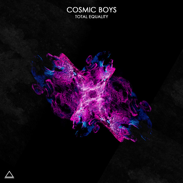 Total Equality album art