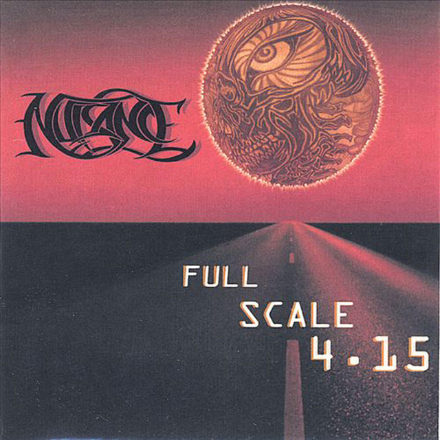 Fullscale 4.15 cover art