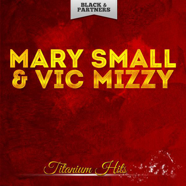 Mary Small
