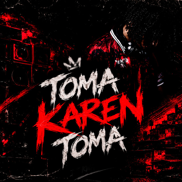 Toma Karen Toma
