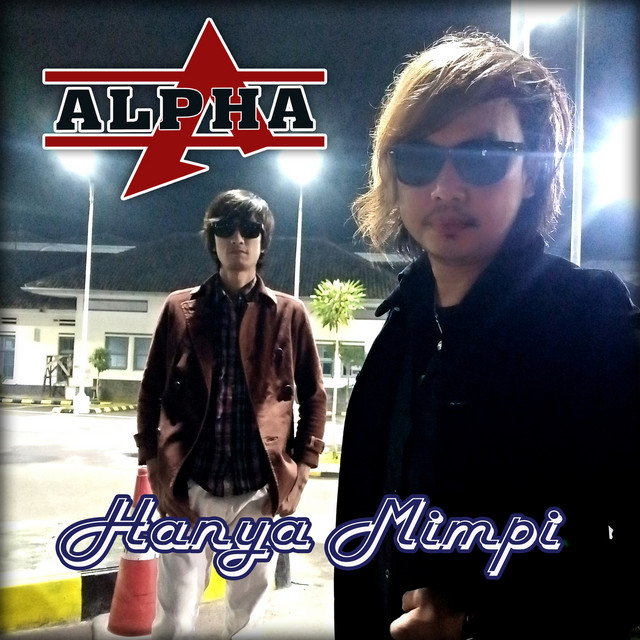 Alpha Band | Spotify