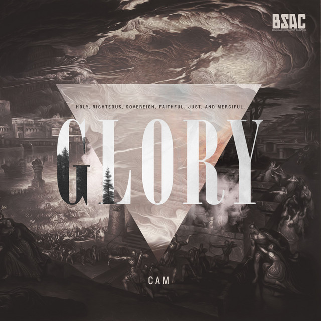 Glory cover art