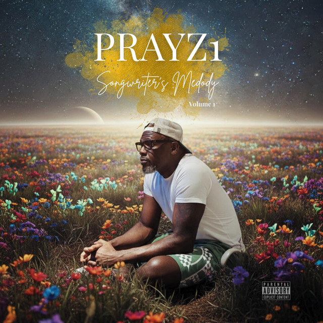 God In You (Bi-Lingual) cover art