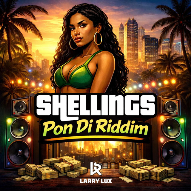 Shellings Pon Di Riddim