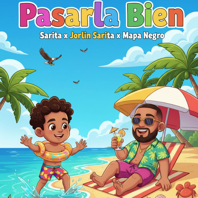 Pasarla Bien