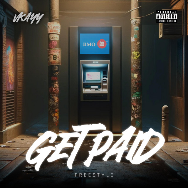 Get Paid Freestyle cover art
