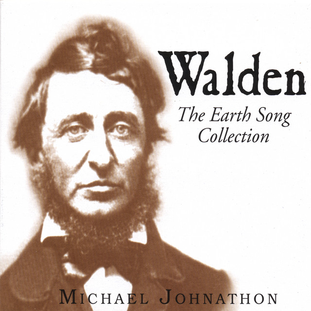 Walden: The Earth Song Collection cover