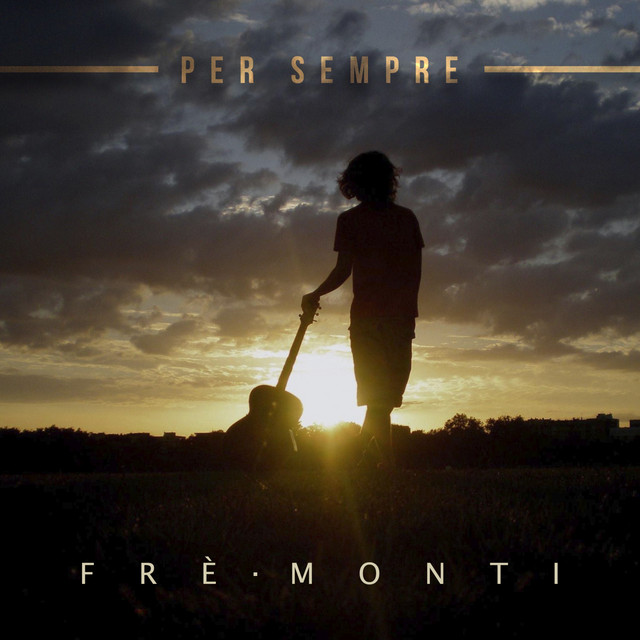 Per sempre cover art
