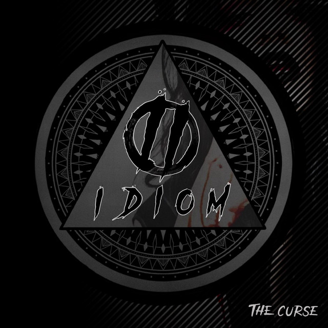 The Curse cover