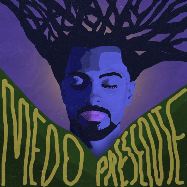 Medo Presente