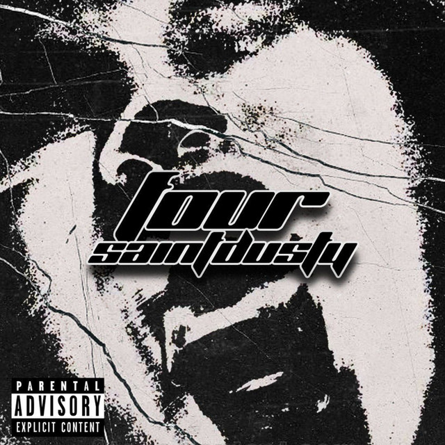 Four cover art