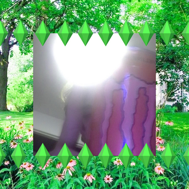 pegasisflame + trxxper cover art