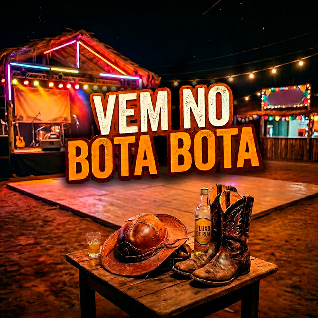 Vem no Bota Bota