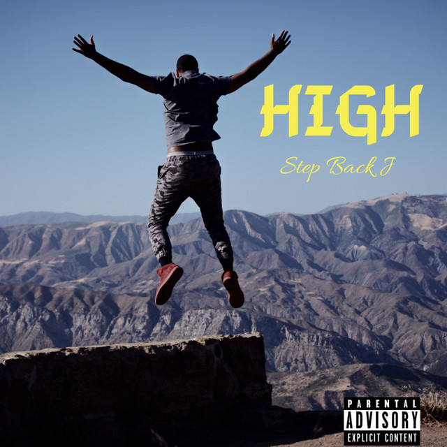 High cover art
