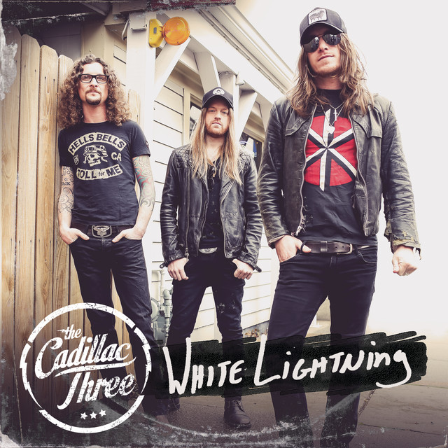 White Lightning
